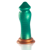 Epic - python dildo cobra verde - 5