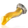 Epic - drakon dildo cobra amarilla - 3