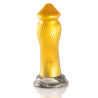 Epic - drakon dildo cobra amarilla - 5