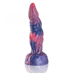 Epic - dionysus dildo danza del placer