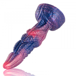 Epic - dionysus dildo danza del placer