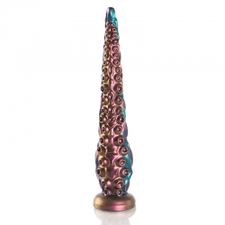 Epic - charybdis dildo tentáculo tamaño grande