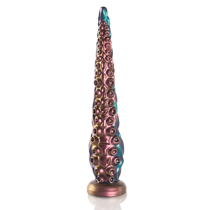 Epic - charybdis dildo tentáculo tamaño grande Epic - charybdis dildo tentáculo tamaño grande