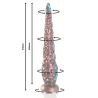 Epic - charybdis dildo tentáculo tamaño grande - 2