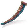 Epic - charybdis dildo tentáculo tamaño grande - 3
