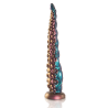 Epic - charybdis dildo tentáculo tamaño grande - 4