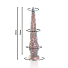 Epic - charybdis dildo tentáculo tamaño pequeño - 2