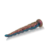 Epic - charybdis dildo tentáculo tamaño pequeño - 5