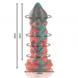 Epic - phobos dildo hijo del amor y deleite