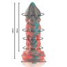 Epic - phobos dildo hijo del amor y deleite - 2
