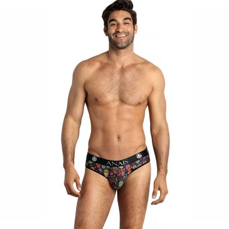 Anais men - mexico slip - 13