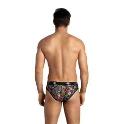 Anais men - mexico slip - 14