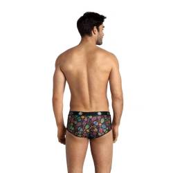 Anais men - mexico boxer brief - - 14