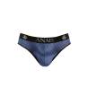 Slip Anais Naval por delante