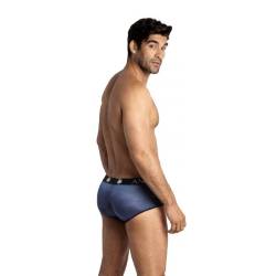 Anais men - naval boxer brief - - 2