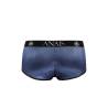 Trasera del bóxer brief Naval