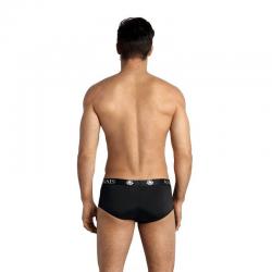 Leg avenue teddy con abertura 1x-2x LEG AVENUE TEDDIES - 2