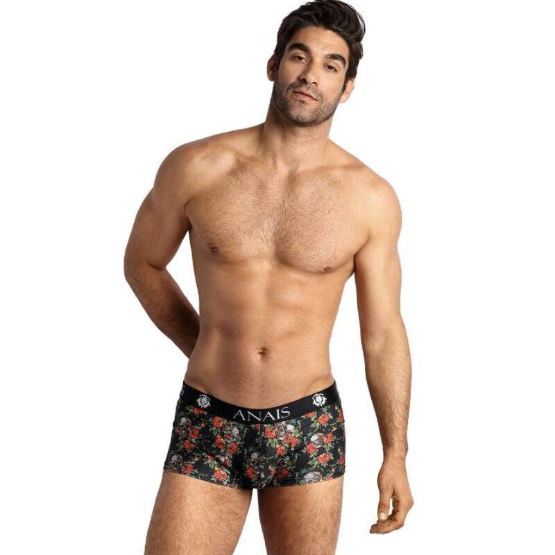 Anais men - power boxer - 9