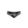 Slip Anais Men Romance, prenda sola por delante, sin modelo