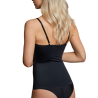 Bye bra singlet invisible light control - 2