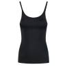 Bye bra singlet invisible light control - 3