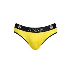 Slip Anais Tokio amarillo talla S, sin modelo, por delante