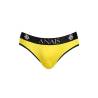 Slip Anais Tokio amarillo talla S, sin modelo, por delante