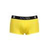 Bóxer Anais Tokio amarillo talla S, sin modelo, por delante
