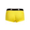 Bóxer Anais Tokio amarillo talla S, sin modelo, por detrás