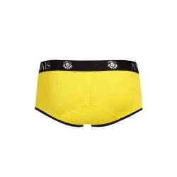 Bóxer brief Anais Tokio talla S, sin modelo, por detrás