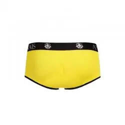 Anais men - tokio boxer brief - - 4 Anais men - tokio boxer brief - - 4