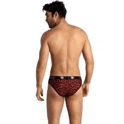 Anais men - tribal slip - 2