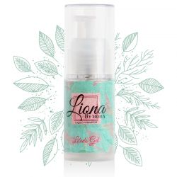 Liona by moma - vibrador liquido libido gel 15 ml