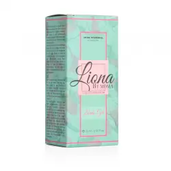 Liona by moma - vibrador liquido libido gel 15 ml