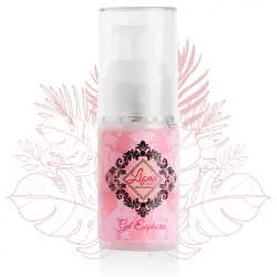 Liona by moma - vibrador liquido euphoria gel 15 ml