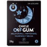 Caja de chicles WUG Off Gum
