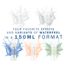 Waterfeel lubricante efecto frio 150ml en it nl fr de - 2