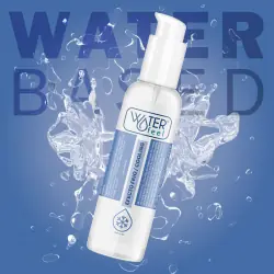 Waterfeel - lubricante efecto frio 150 ml Waterfeel - lubricante efecto frio 150 ml