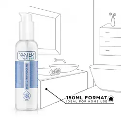 Waterfeel - lubricante efecto frio 150 ml Waterfeel - lubricante efecto frio 150 ml