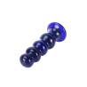 Buttocks  the radiant glass buttplug - 1
