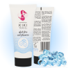 Kikí travel gel deslizante efecto frío intensificador 50ml - 2