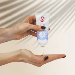 Kikí travel - gel deslizante efecto frío intensificador 50 ml Kikí travel - gel deslizante efecto frío intensificador 50 ml