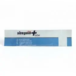 500 cosmetics - sizegain plus lube lubricante efecto frio 500 cosmetics - sizegain plus lube lubricante efecto frio