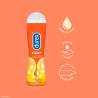Lubricante durex play efecto calor 50ml - 2