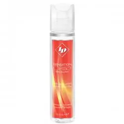 Id sensation - efecto calor 30 ml