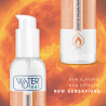 Waterfeel lubricante efecto calor 150ml en it nl fr de - 7