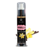 Secretplay lubricante 2-1 efecto calor vainilla 50ml - 2