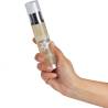 Secretplay lubricante 2-1 efecto calor vainilla 50ml - 3