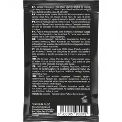 Coquette chic desire - pocket aceite masaje kissable efecto calor piruleta 10 ml Coquette chic desire - pocket aceite masaje kissable efecto calor piruleta 10 ml