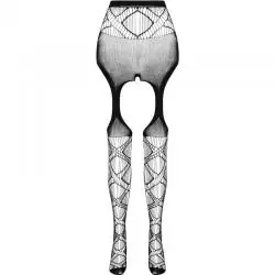 Passion - eco collection bodystocking eco s005 negro - - 13